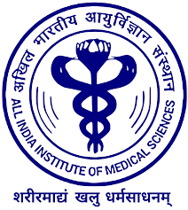 All India Institute of Medical Sciences New Delhi Company logo